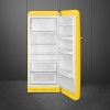 Холодильник SMEG FAB28RYW5 купить с доставкой по Москве и Московской области в интернет-магазине АваТехно