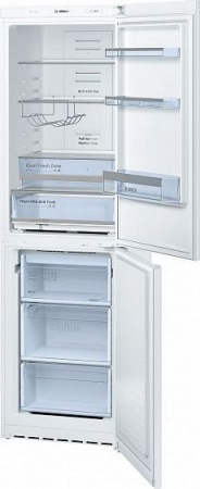 Холодильник Bosch KGN 39XL19 R купить с доставкой по Москве и Московской области в интернет-магазине АваТехно