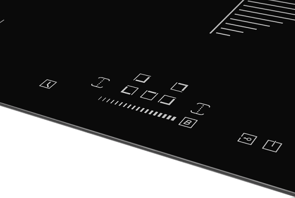 Варочная поверхность KUPPERSBERG IMS 901 купить с доставкой по Москве и Московской области в интернет-магазине АваТехно