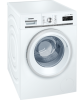Стиральная машина с фронтальной загрузкой SIEMENS wm12w440oe