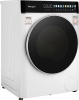 Стиральная машина WEISSGAUFF WMD 58411 Direct Drive Inverter Premium Steam купить с доставкой по Москве и Московской области в интернет-магазине АваТехно