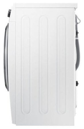 Стиральная машина SAMSUNG WW80K62E07W купить с доставкой по Москве и Московской области в интернет-магазине АваТехно