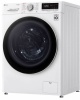 Стиральная машина LG F4V5VS0W купить с доставкой по Москве и Московской области в интернет-магазине АваТехно