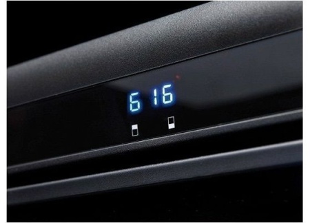 Винный шкаф DOMETIC D 15 купить с доставкой по Москве и Московской области в интернет-магазине АваТехно