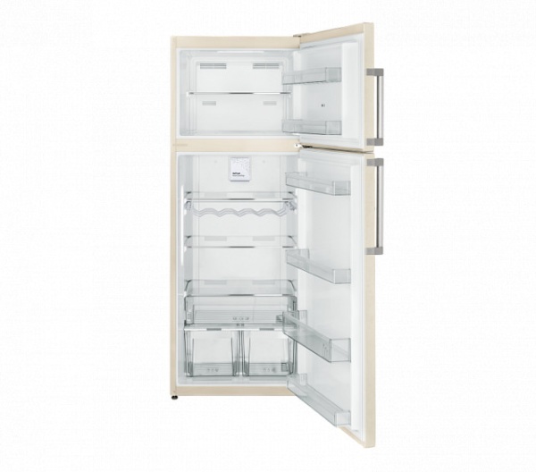 Холодильник SCHAUB LORENZ SLU S435X3M купить с доставкой по Москве и Московской области в интернет-магазине АваТехно