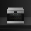 Встраиваемый винный шкаф SMEG CVF318XS купить с доставкой по Москве и Московской области в интернет-магазине АваТехно