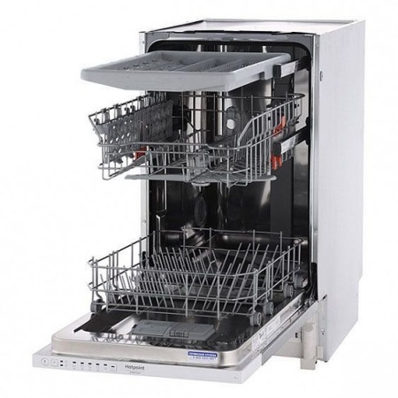Посудомоечная машина  Hotpoint-Ariston HSIC 2B27 FE купить с доставкой по Москве и Московской области в интернет-магазине АваТехно