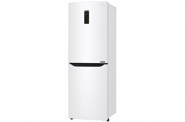 Холодильник LG GA-B389SQQZ купить с доставкой по Москве и Московской области в интернет-магазине АваТехно