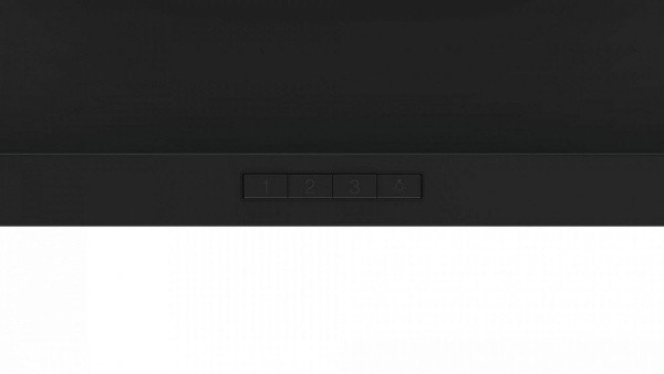 Каминная вытяжка BOSCH DWP 66BC60 купить с доставкой по Москве и Московской области в интернет-магазине АваТехно