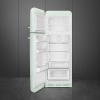 Холодильник SMEG FAB30LPG3 купить с доставкой по Москве и Московской области в интернет-магазине АваТехно