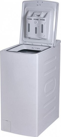 Стиральная машина WEISSGAUFF WM 40380 TD Inverter купить с доставкой по Москве и Московской области в интернет-магазине АваТехно