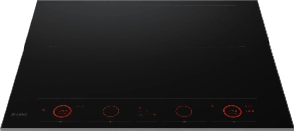 Варочная поверхность ASKO HID654GC купить с доставкой по Москве и Московской области в интернет-магазине АваТехно