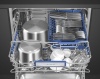 Встраиваемая посудомоечная машина Smeg ST323PM купить с доставкой по Москве и Московской области в интернет-магазине АваТехно