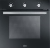 Духовой шкаф Franke SGP62MBK/F (116.0541.700)