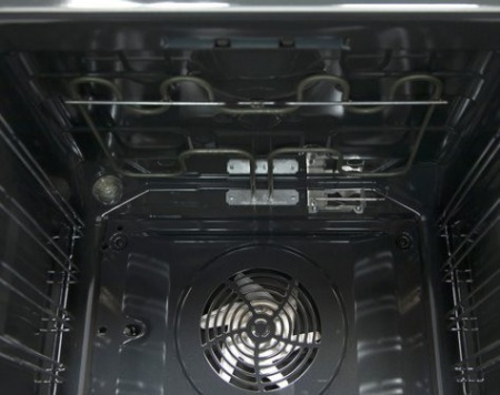Газовый духовой шкаф ELECTROLUX eog 92102 cx купить с доставкой по Москве и Московской области в интернет-магазине АваТехно