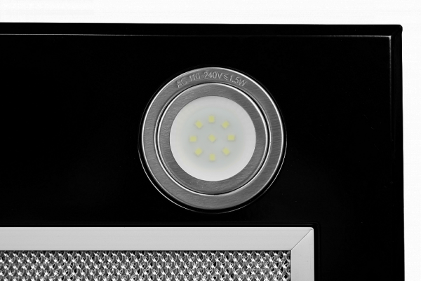 Встраиваемая вытяжка LEX GS Bloc P 900 черный купить с доставкой по Москве и Московской области в интернет-магазине АваТехно