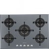Газовая варочная панель Smeg PV 175 S 2