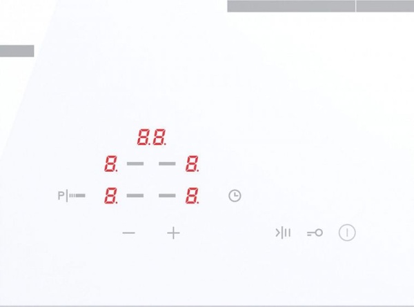 Стеклокерамическая панель GORENJE ECT 693 ORA W купить с доставкой по Москве и Московской области в интернет-магазине АваТехно