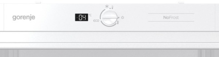 Холодильник GORENJE NRKI2181E1 купить с доставкой по Москве и Московской области в интернет-магазине АваТехно