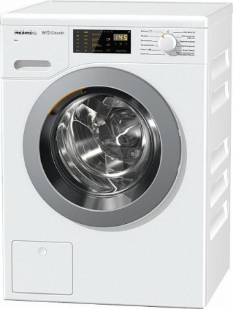 Стиральная машина MIELE WDB 020 W1 Classic