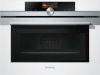 Духовой шкаф SIEMENS cm636gbw1