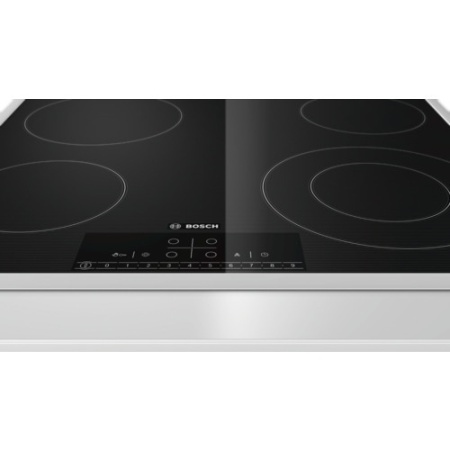 Поверхность BOSCH pkf 642f17 купить с доставкой по Москве и Московской области в интернет-магазине АваТехно