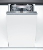 Встраиваемая посудомоечная машина BOSCH SPV66TD10R