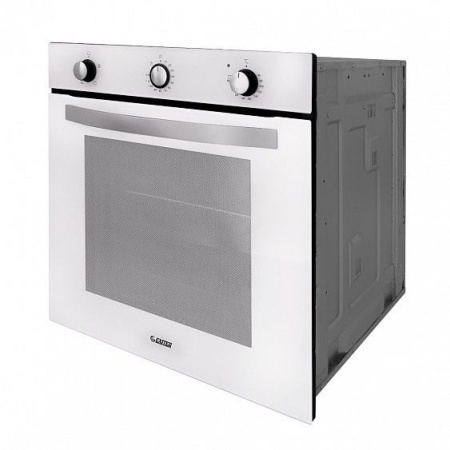 Духовой шкаф EXITEQ EXO 105 white купить с доставкой по Москве и Московской области в интернет-магазине АваТехно