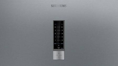 Холодильник Siemens KG56NVI30 нержавеющая сталь купить с доставкой по Москве и Московской области в интернет-магазине АваТехно
