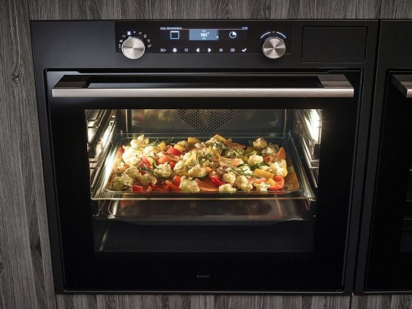 Духовой шкаф ASKO OCS8687A купить с доставкой по Москве и Московской области в интернет-магазине АваТехно