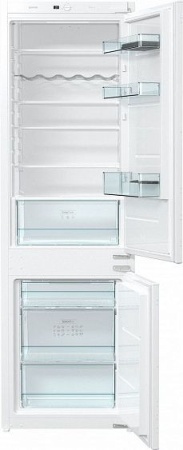 Холодильник GORENJE NRKI4181E1 купить с доставкой по Москве и Московской области в интернет-магазине АваТехно