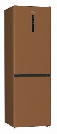 Холодильник GORENJE NRK 6192 ACR4 купить с доставкой по Москве и Московской области в интернет-магазине АваТехно