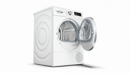Сушильная машина BOSCH WTR85V5EPL купить с доставкой по Москве и Московской области в интернет-магазине АваТехно