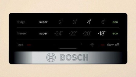 Холодильник BOSCH KGN39XK34R купить с доставкой по Москве и Московской области в интернет-магазине АваТехно