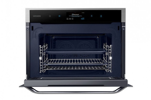 Духовой шкаф SAMSUNG nq50j9530bs купить с доставкой по Москве и Московской области в интернет-магазине АваТехно