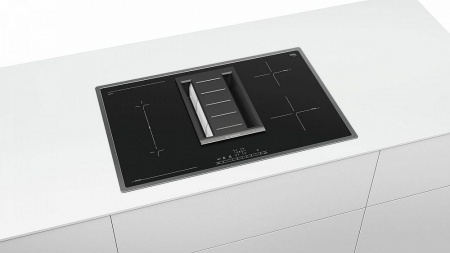 Варочная панель BOSCH PVS845F11E купить с доставкой по Москве и Московской области в интернет-магазине АваТехно