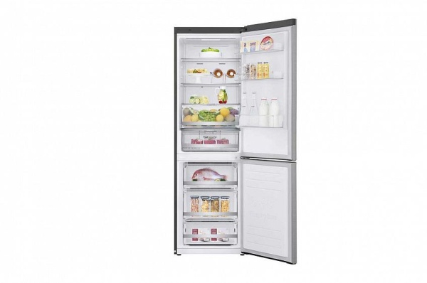 Холодильник LG GA-B459MMDZ купить в Москве цена в интернет-магазине АваТехно