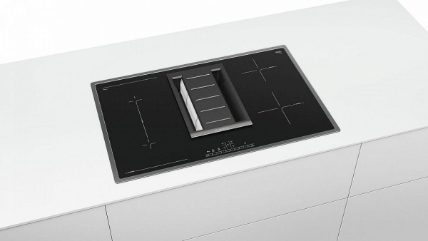 Варочная панель BOSCH PVS845F11E купить в Москве цена в интернет-магазине АваТехно