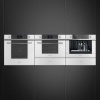 Встраиваемая кофемашина SMEG CMS4101B купить с доставкой по Москве и Московской области в интернет-магазине АваТехно