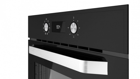Духовой шкаф TEKA HCB 6535 чёрная эмаль (111020031) купить с доставкой по Москве и Московской области в интернет-магазине АваТехно