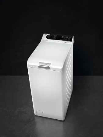 Стиральная машина AEG LTR7E373AE купить с доставкой по Москве и Московской области в интернет-магазине АваТехно