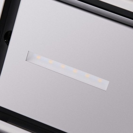 Вытяжка Maunfeld URANIA 74 нержавейка купить с доставкой по Москве и Московской области в интернет-магазине АваТехно