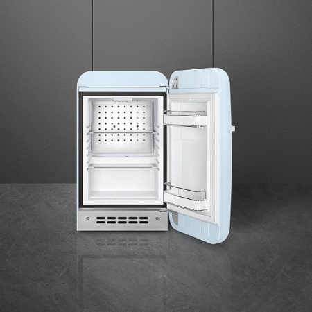 Минибар SMEG FAB5RPB3 купить с доставкой по Москве и Московской области в интернет-магазине АваТехно