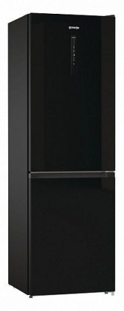 Холодильник GORENJE NRK 6192 ABK4 купить с доставкой по Москве и Московской области в интернет-магазине АваТехно