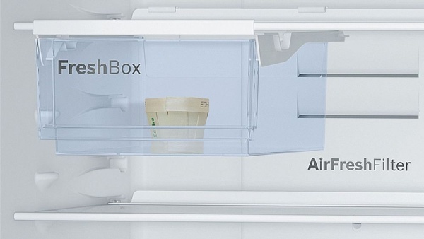 Холодильник BOSCH KGN39VW19 купить с доставкой по Москве и Московской области в интернет-магазине АваТехно