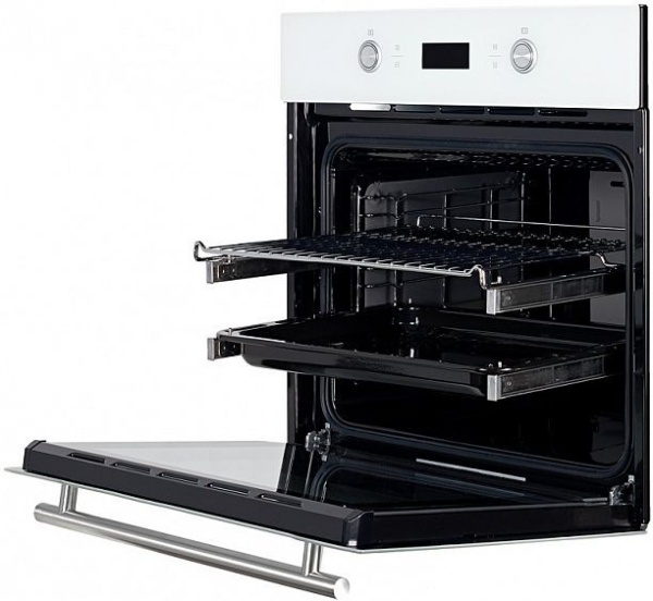 Духовой шкаф WEISSGAUFF eom 691 pdw купить с доставкой по Москве и Московской области в интернет-магазине АваТехно
