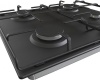 Варочная поверхность GORENJE G640EB купить с доставкой по Москве и Московской области в интернет-магазине АваТехно