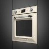 Духовой шкаф Smeg SOP6900TP купить с доставкой по Москве и Московской области в интернет-магазине АваТехно