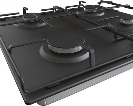 Варочная поверхность GORENJE G640EB купить с доставкой по Москве и Московской области в интернет-магазине АваТехно