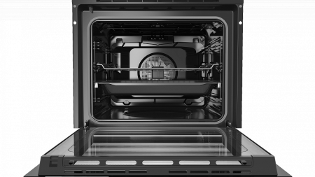 Духовой шкаф TEKA HSB 630 BK купить с доставкой по Москве и Московской области в интернет-магазине АваТехно